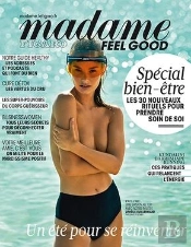 Hors Serie Bien Etre Madame Figaro