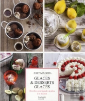 Hors Serie Glaces & Desserts Glaces