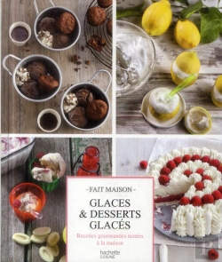 Bertrand.pt - Hors Serie Glaces & Desserts Glaces