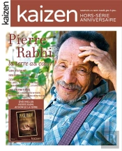 Hors-Serie Kaizen ; Pierre Rabhi