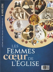 Hors-Serie La Homme Nouveau N 45 : Les Femmes, Coeur De L'Eglise