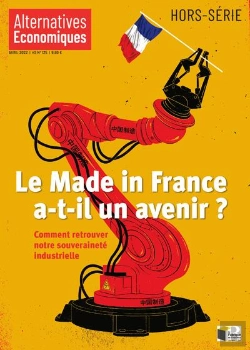 Bertrand.pt - Hors-Serie - Le Made In France A-T-Il Un Avenir ? - N  125 Comment Retrouver Notre Souverainete Indu