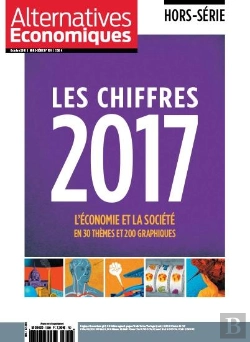 Bertrand.pt - Hors-Serie N 109 - Les Chiffres De L'Economie 2017