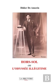 Hors-Sol Ou L'Odyssée Illégitime