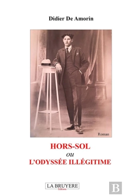 Bertrand.pt - Hors-Sol Ou L'Odyssée Illégitime