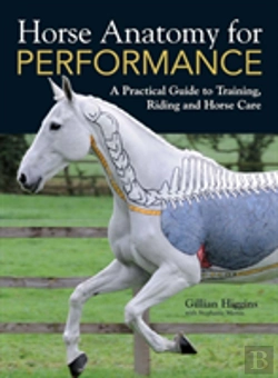 Bertrand.pt - Horse Anatomy For Performance