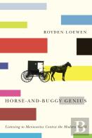 Horse-And-Buggy Genius