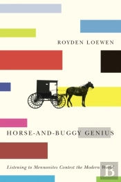 Horse-And-Buggy Genius