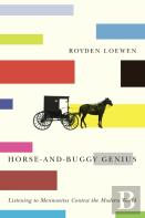 Horse-And-Buggy Genius