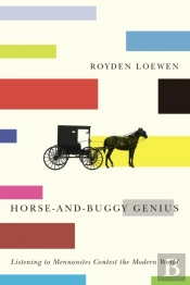 Horse-And-Buggy Genius