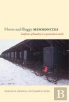 Horse-And-Buggy Mennonites