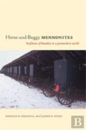 Horse-And-Buggy Mennonites