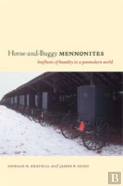 Bertrand.pt - Horse-And-Buggy Mennonites