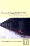 Horse-And-Buggy Mennonites