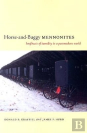 Horse-And-Buggy Mennonites