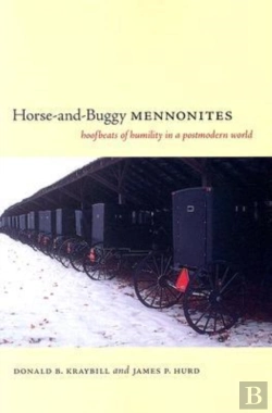 Bertrand.pt - Horse-And-Buggy Mennonites