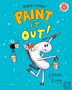 Bertrand.pt - Horse And Buggy Paint It Out!