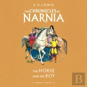 Horse And His Boy: Unabridged
