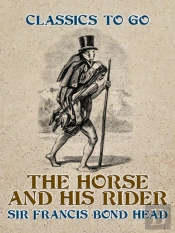 Horse And His Rider