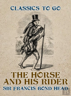 Bertrand.pt - Horse And His Rider