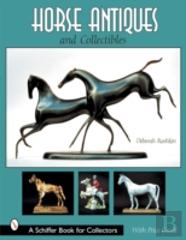 Horse Antiques And Collectibles
