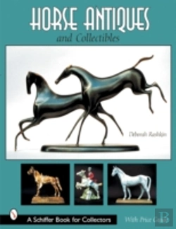 Bertrand.pt - Horse Antiques And Collectibles