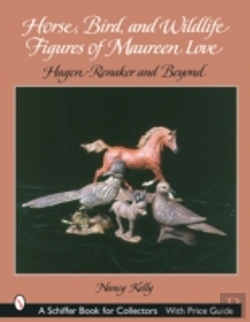 Bertrand.pt - Horse, Bird, And Wildlife Figures Of Maureen Love