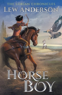 Bertrand.pt - Horse Boy