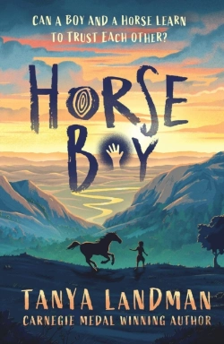 Bertrand.pt - Horse Boy