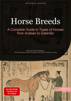 Bertrand.pt - Horse Breeds: A Complete Guide To Types Of Horses From Arabian To Icelandic