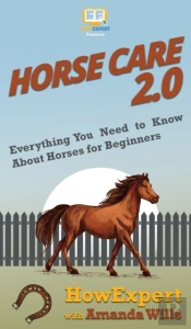 Horse Care 2.0