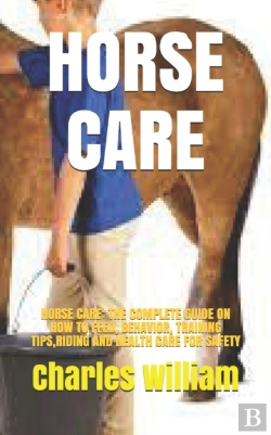 Bertrand.pt - Horse Care