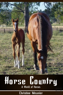 Bertrand.pt - Horse Country - A World Of Horses