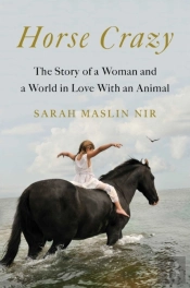 Horse Crazy
