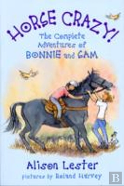 Bertrand.pt - Horse Crazy! The Complete Adventures Of Bonnie And Sam