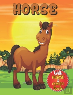 Bertrand.pt - Horse