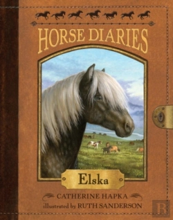 Bertrand.pt - Horse Diaries #1: Elska