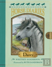 Horse Diaries #10: Darcy