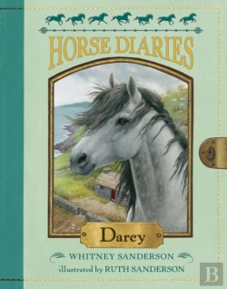 Bertrand.pt - Horse Diaries #10: Darcy