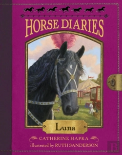 Bertrand.pt - Horse Diaries #12: Luna