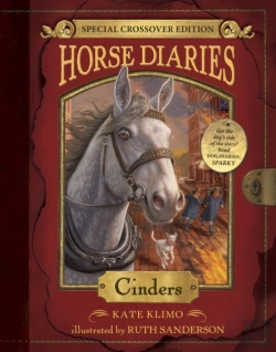 Bertrand.pt - Horse Diaries #13: Cinders (Horse Diaries Special Edition)