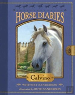 Bertrand.pt - Horse Diaries #14: Calvino
