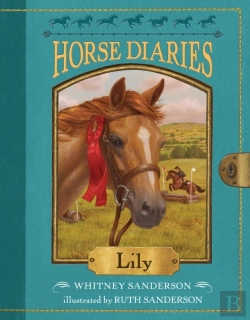 Bertrand.pt - Horse Diaries #15: Lily
