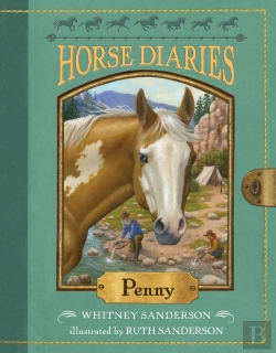 Bertrand.pt - Horse Diaries #16: Penny