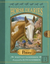 Horse Diaries #16: Penny