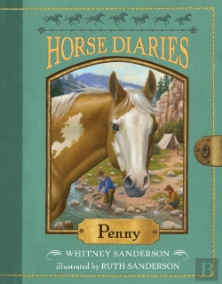 Bertrand.pt - Horse Diaries #16: Penny
