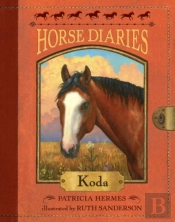 Horse Diaries #3: Koda