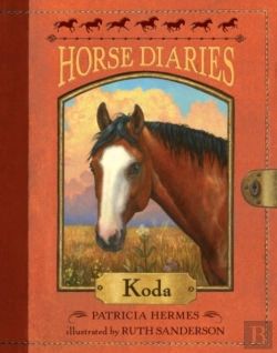 Bertrand.pt - Horse Diaries #3: Koda