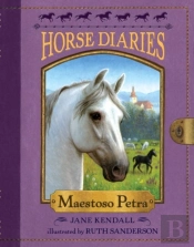 Horse Diaries #4: Maestoso Petra