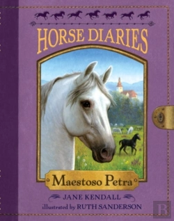 Bertrand.pt - Horse Diaries #4: Maestoso Petra